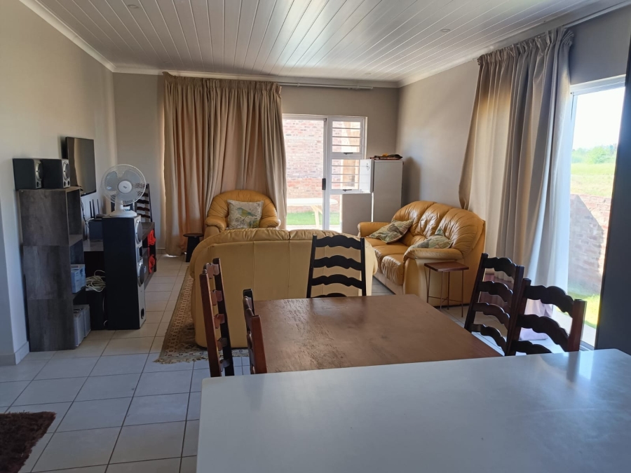 3 Bedroom Property for Sale in Van Der Hoff Park North West